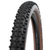 Шина Schwalbe Smart Samoa Performance 27,5´´ x 2,10 жесткая MTB шина