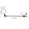 Bicycle Helmet Rearview Mirror Bike Rearview Mirrors Cycling Accessories for Bicycle Motorcycle