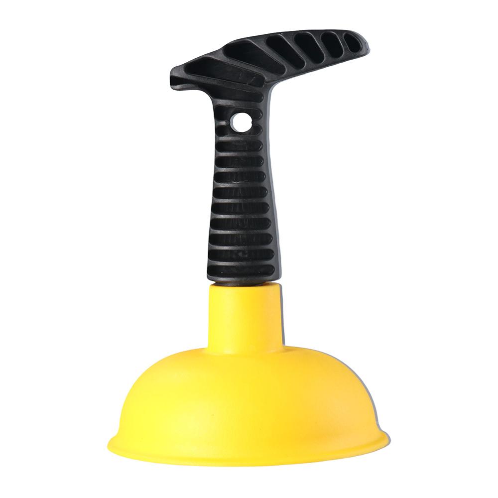 Tool Slow Sinks Tubs Sink Plunger Handle Suction Power Drain Plunger