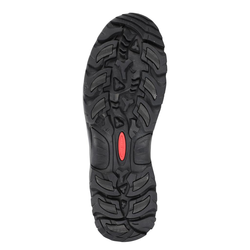 Mountain Warehouse Mens Polar Extreme Softshell Waterproof Boots