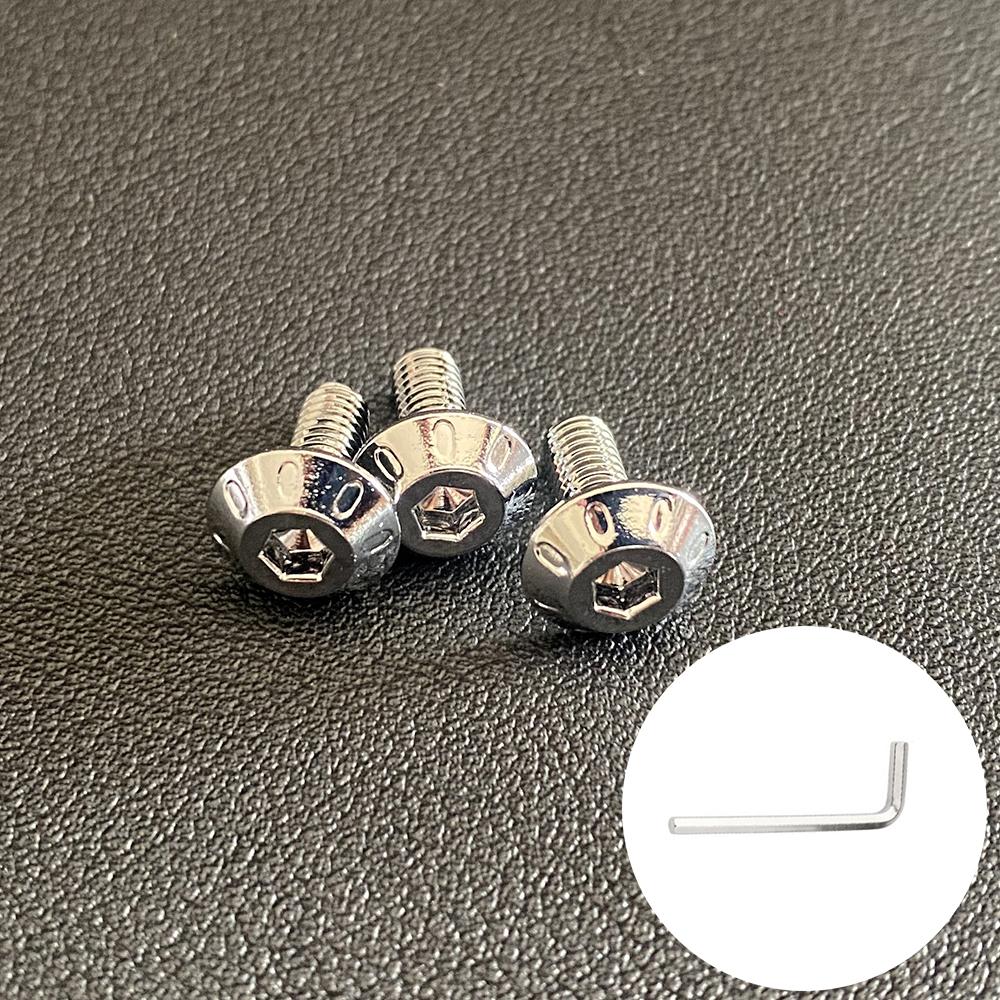 Мотоциклетный шлем, спойлер, крепежный винт, запасной винт для хвостового крыла, аксессуары для AGV pista GPRR GPR Corsa