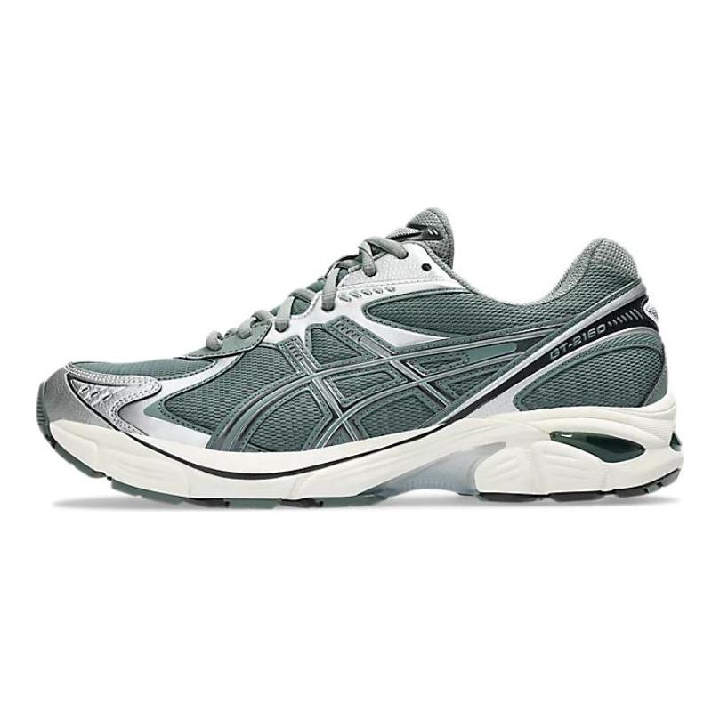 Asics GT 2160 Monument Blue Graphite Grey 1203A320-402