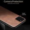 Кожаный чехол для Iphone 13 12 Pro Max 11 Xr Xs Max X 14pro Max, оригинальный противоударный ультралегкий чехол для Iphone 12 Pro