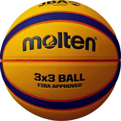 Баскетбольный мяч Molten 3x3 Libertoria 5000 (B33T5000)