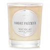 Scented Candle - Ambre Precieux