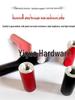 M4d7 Aluminum Alloy Round Spacer Stand with Double Internal Threaded Rod