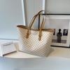 Large-capacity Bags, Women's Versatile 2025 New Casual Shoulder Bags, Popular Class Commuter Tote Bags This Year