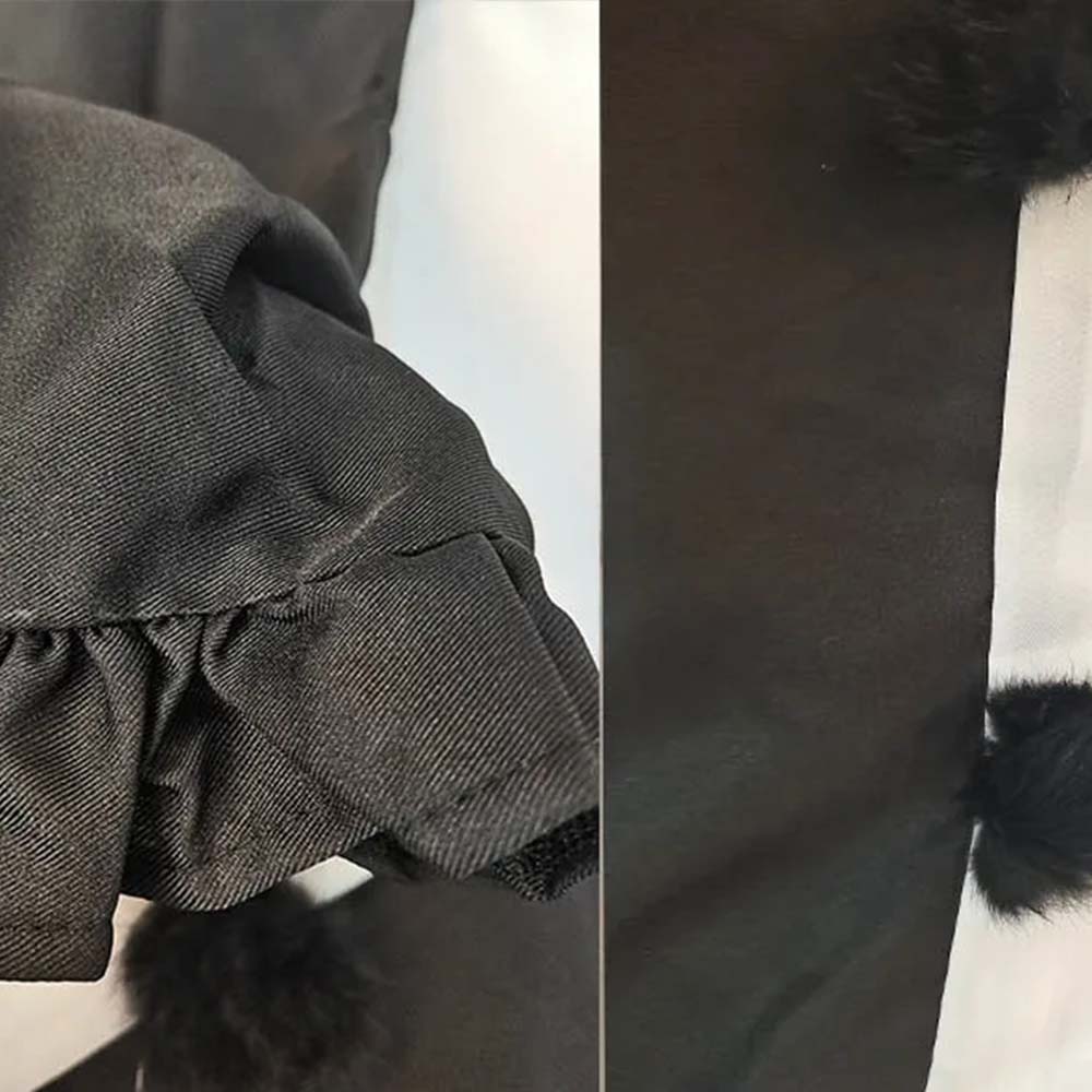 Костюм для косплея Арт Клоуна Наряды Комбинезон Боди Головной убор Убийца Арт Клоун для Хэллоуина