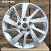 Ступица колеса Touareg Bluebird для 14-15-дюймовых Dalli Weiqi, Classic Sunshine Qichen Sylphy.