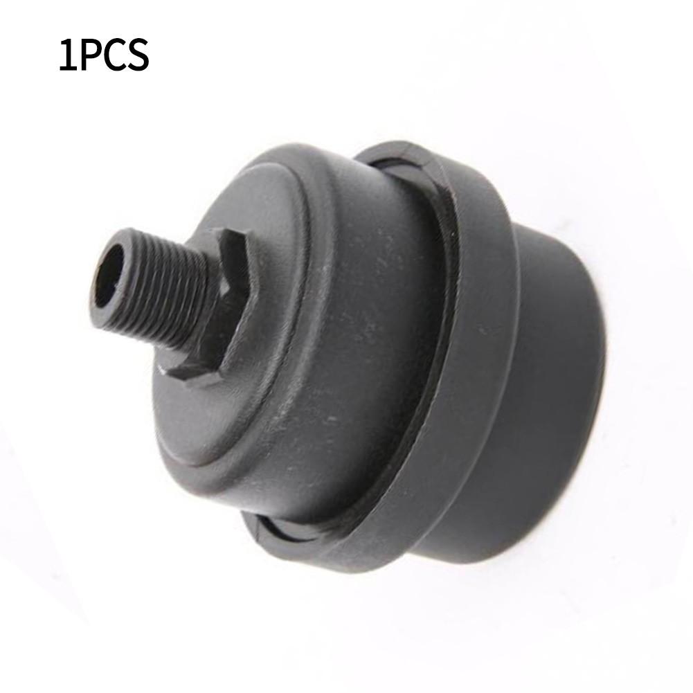 1pcs Or Oil-free Air Compressors Muffler Filter 13mm 16mm