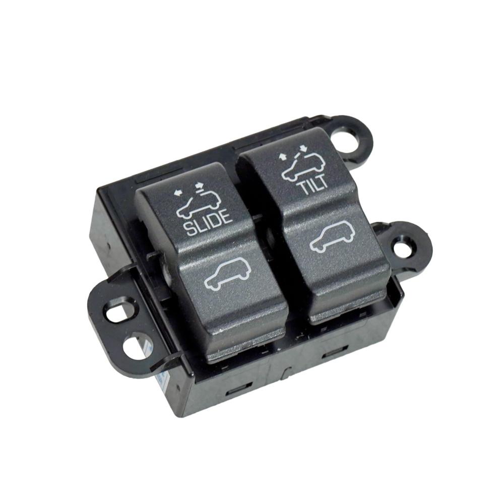 Переключатель люка 22818011 для Chevrolet Tahoe Silverado 1500 2500 Hd 2014-2018