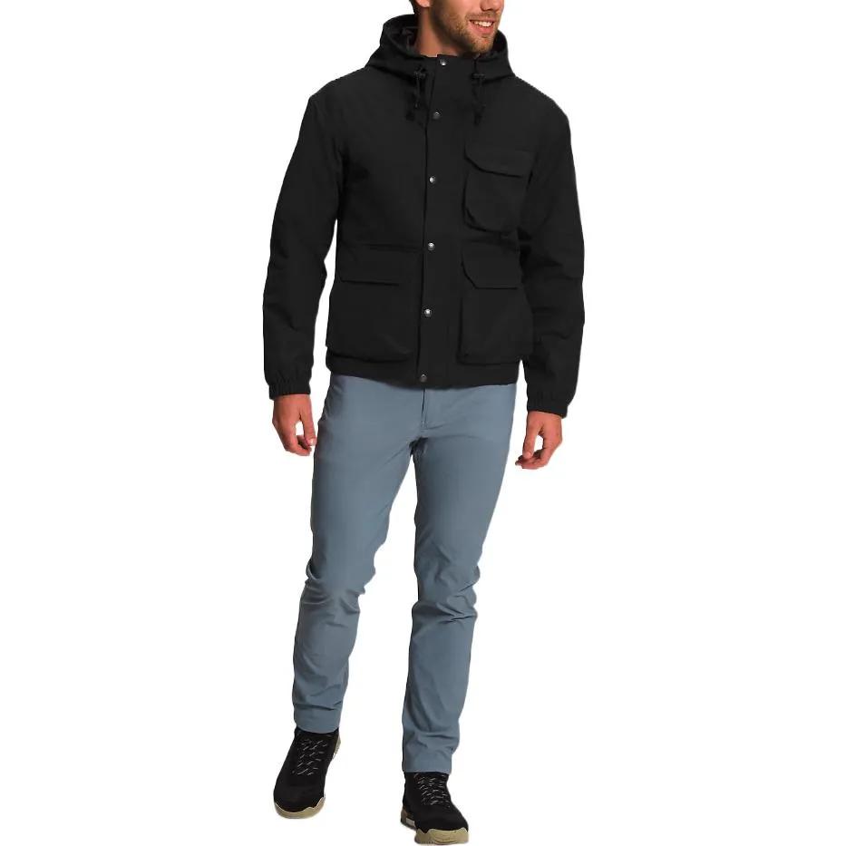 THE NORTH FACE M66 Jacket Men's (Unisex) Jackets NF0A7URV JK3