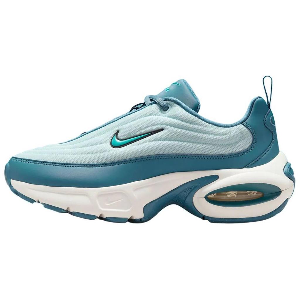 Nike Air Max Portal Дымчато-синий Пыльный кактус Женские HF3053-003