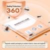 Household & Commercial BBQ Roasting Paper
