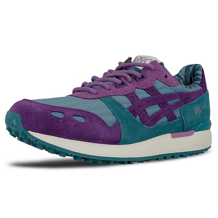 ASICS YMC x Gel Lyte XT 'Grim Blue' Men's 1191A072-400