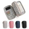 Data Cable Bag Storage Headphone Bag Charger Mobile Phone Hard Disk U Disk Multifunctional Storage