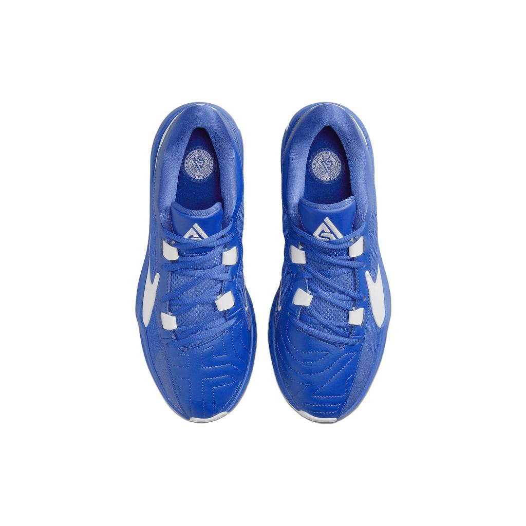 Nike Zoom Freak 5 TB 'Game Royal' Men's DZ2946-400