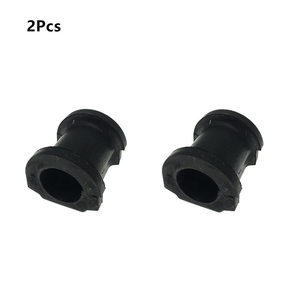 2x Front Stabilizer Sway Bar Bushing For Honda CR-V CRV 2002-2006 51306-S7B-014