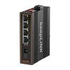 keepLINK KP-9000 Industrial Ethernet Switch & Fiber Transceiver
