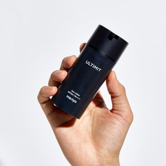 Manyo Factory Ultimate Универсальный солнцезащитный лосьон 100 мл