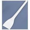 M.T. Torimatsu 18-8 Thick Lettering Spatula, Silver, Width 30mm X Length 132mm, GMV03