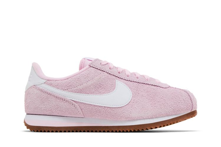 Nike Cortez Vintage Pink Foam (Женский)