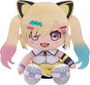 Good Smile Company BanG Yumegen Daimyu Тип Накамачи Араре Плюшевая игрушка Мечта!