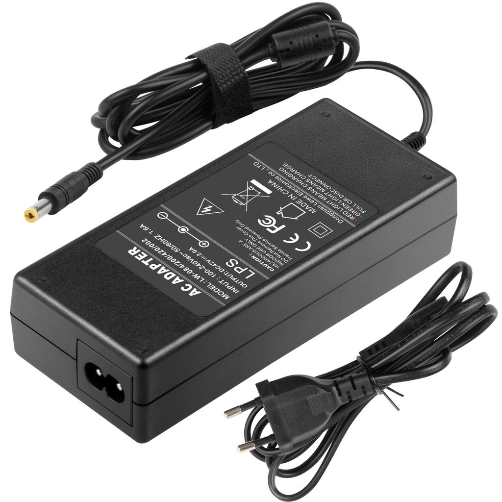 42V 2A Smart Battery Charger For 36V 2A Electric Bicycle Battery Charger Fast Charging