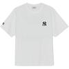 MLB Футболка New York Yankees Унисекс 3ATSB1063-50WHS