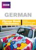 The BBC GERMAN PHRASEBOOK & DICTIONARY Book
