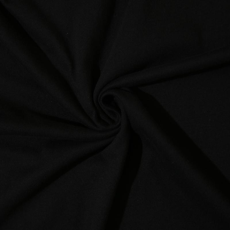 Мужская хип-хоп уличная хлопковая повседневная футболка в стиле Харадзюку, летняя футболка с короткими рукавами, черная