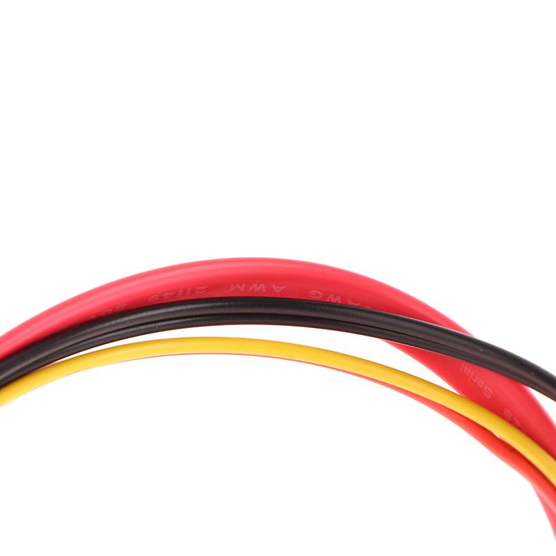 30/50 см Sas к Sata Sff-8482 Sas 29-контактный к Sata 22-контактный кабель-удлинитель для RAID жесткого диска с 15-контактным портом питания Sata