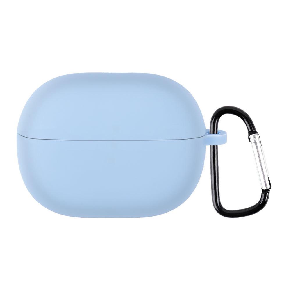 For Redmi Buds 3 Lite Soft Silicone Earphone Case Wireless Earbuds Protect Shell Earphones Charging Box Protective Cover