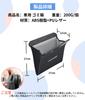 Slim Car Trash Can for Land Cruiser 70 Series and 250 PU Leather Storage Box for Small Rear Car 1 Piece with Land Series, Magnetic, Waterproof, Items,