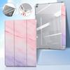 Marble iPad Case for 10.9 Inch Air 4 5 iPad 10.2 Case 6th 7th 8th Generation Cover 10.5 Air 3 4 Mini 6 5