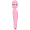 Massager - Pillow Talk Cheeky Pink