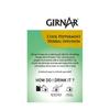 Girnar Чайный напиток с мятой и травами Cool Peppermint, 10 пакетиков, без кофеина, успокаивающий мятный напиток
