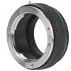 FOTGA Metal Lens Adapter Ring for Minolta MD Lens To Fit for Sony NEX Mirrorless Camera