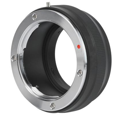Металлический переходное кольцо для объектива FOTGA для объектива Minolta MD для беззеркальной камеры Sony NEX