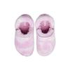 Crocs Классические кроксы Fur Sure Ballerina 'Розово-белые' 207303-6SU