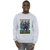 Star Wars Mens The Mandalorian Bo-Katan Koska and Axe Sweatshirt