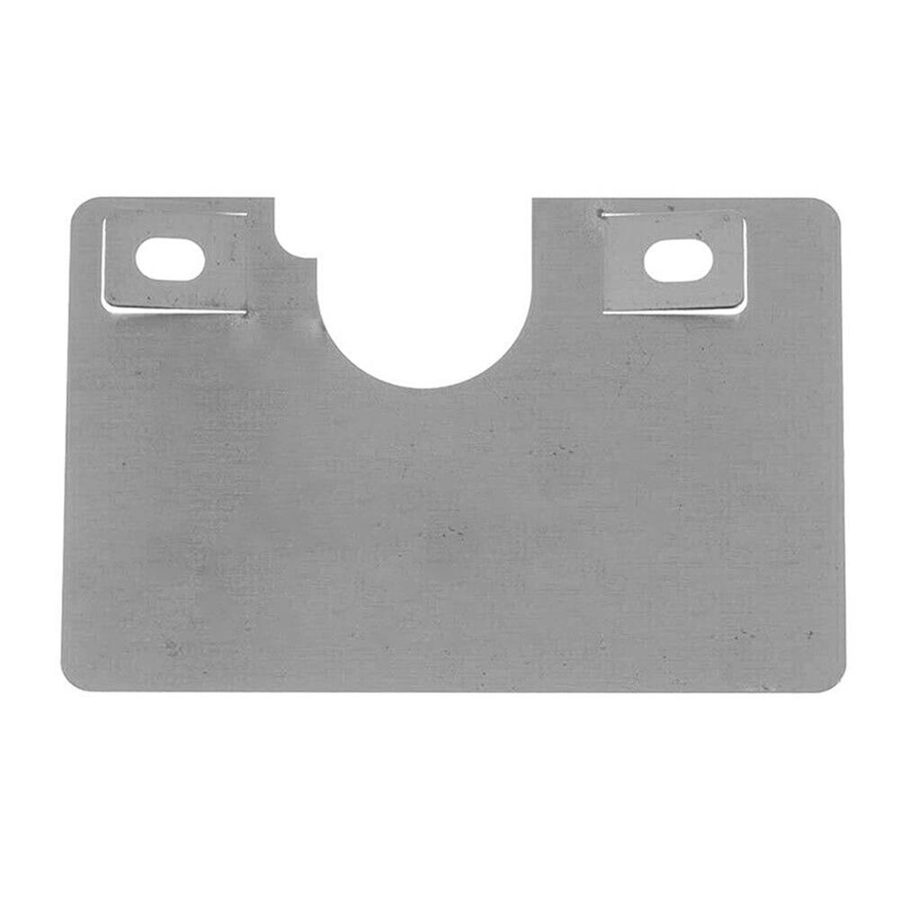 Противоугонный дверной блок с упором для укола, простая установка