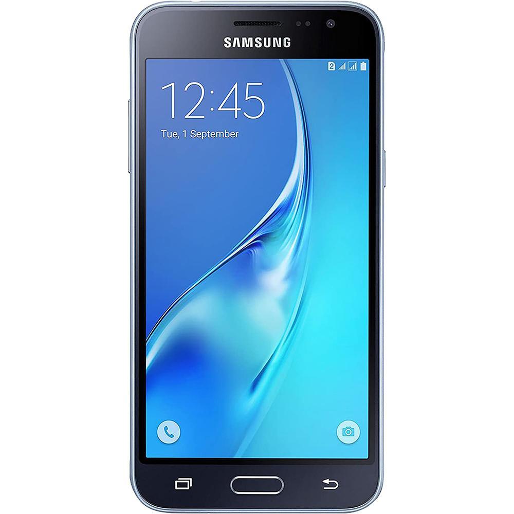Восстановленные мобильные телефоны Samsung Galaxy J3 2016 J320F/DS Dual Sim Android, смартфоны Samsung Galaxy J3 Duos