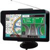Car Navigation Portable Navigation 7 Inches Equipped with 2022 Version Map Free Map Updates Up To 2024 Version Touch Panel Operation One Segment One S