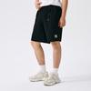 Новые шорты карго MLB New York Yankees Basic Collection SS25 Унисекс Черные 3ASMB0453-50BKS