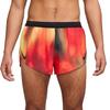 Мужские беговые шорты AeroSwift Elite Entry с технологией Dri FIT Adv HJ3384-736
