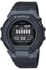 [Casio] Watch G-Shock [] G-SQUAD Equipped with Bluetooth Biomass Plastic GBD-300-1JF Men's Black