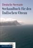 Книга Seehandbuch Fur Den Indischen Ozean