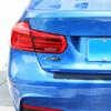 Автомобильные 3D Металлические Логотипы GT Line Наклейки Наклейки-Шильдики на Задний Багажник для 307 308 Renault Rio K3 K5 Ceed Sportage