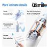 usmile V1 U-Shaped Sonic Electric Toothbrush
